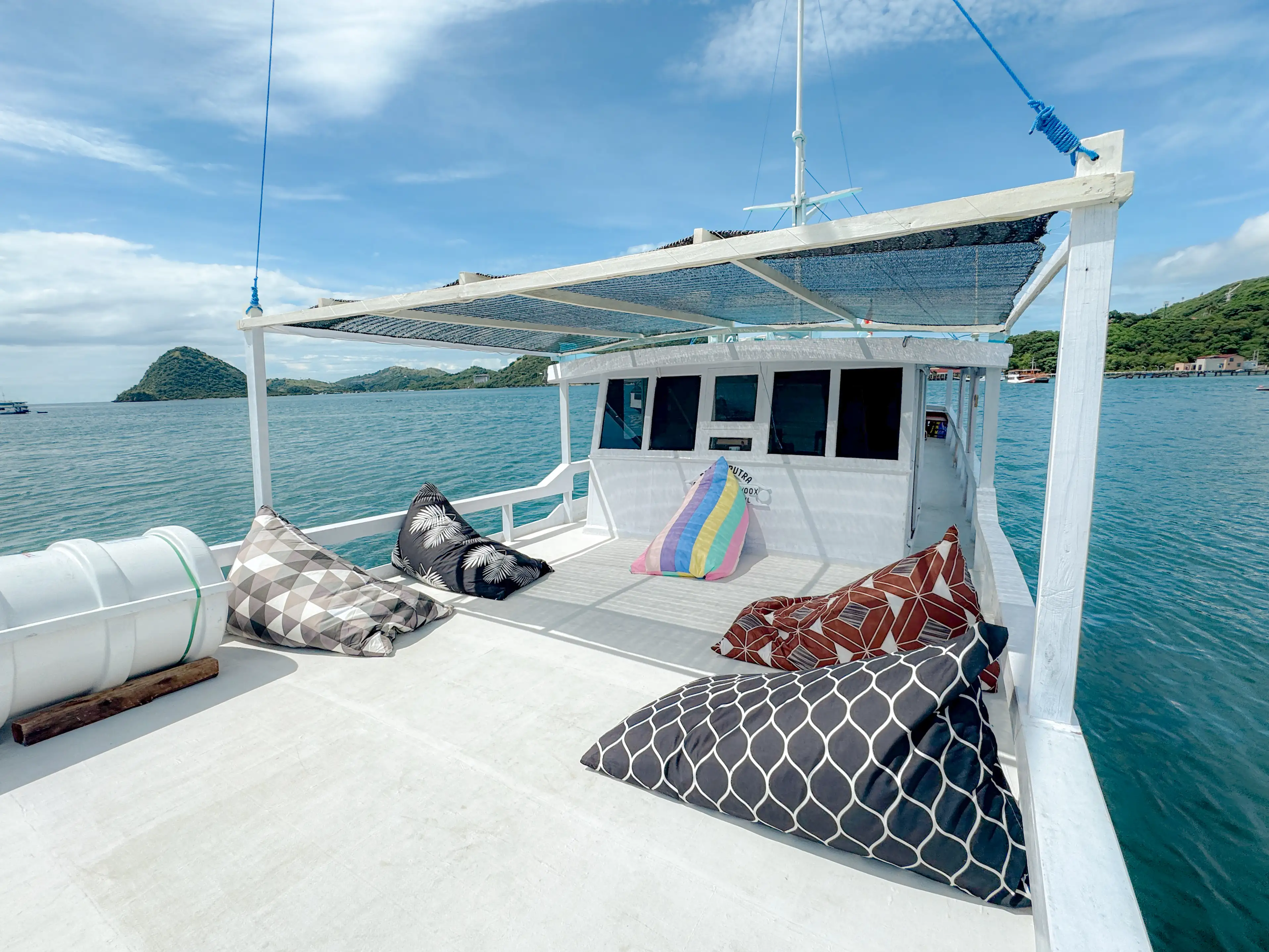 Superior Boat Sharing Trip Gallery Image 2
