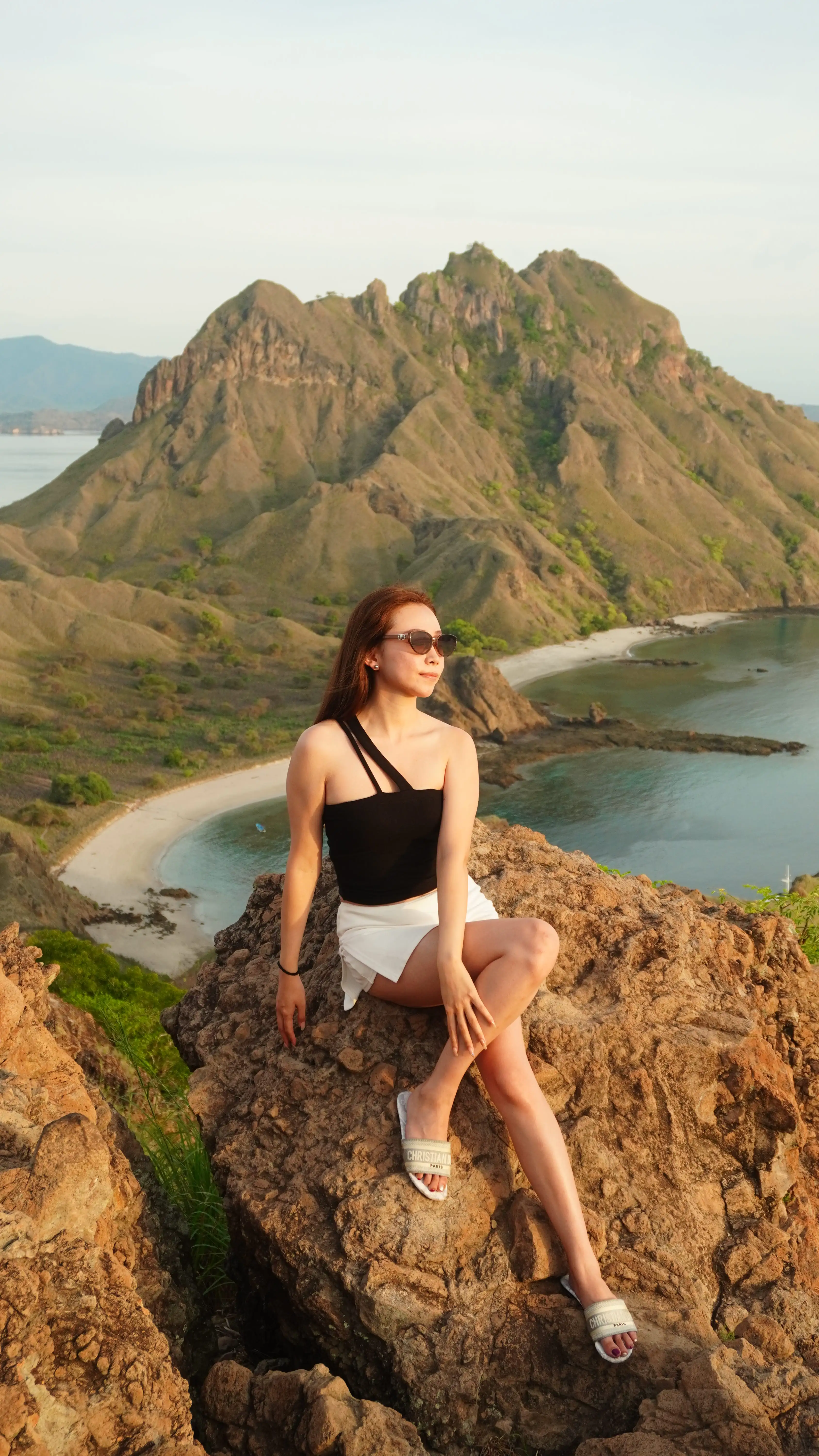 Komodo National Park Experience 2 - CAN Tours
