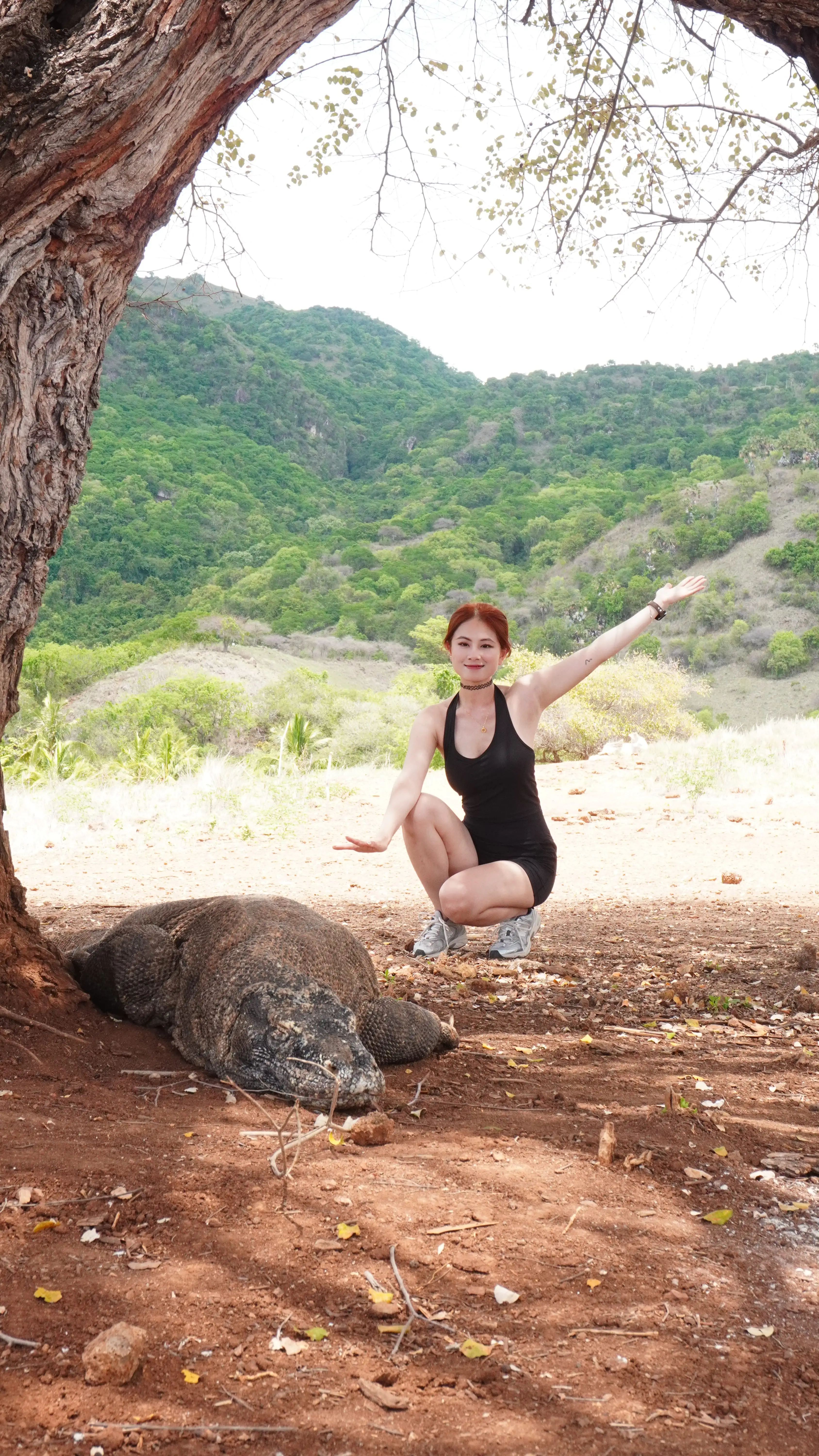 Komodo National Park Experience 6 - CAN Tours