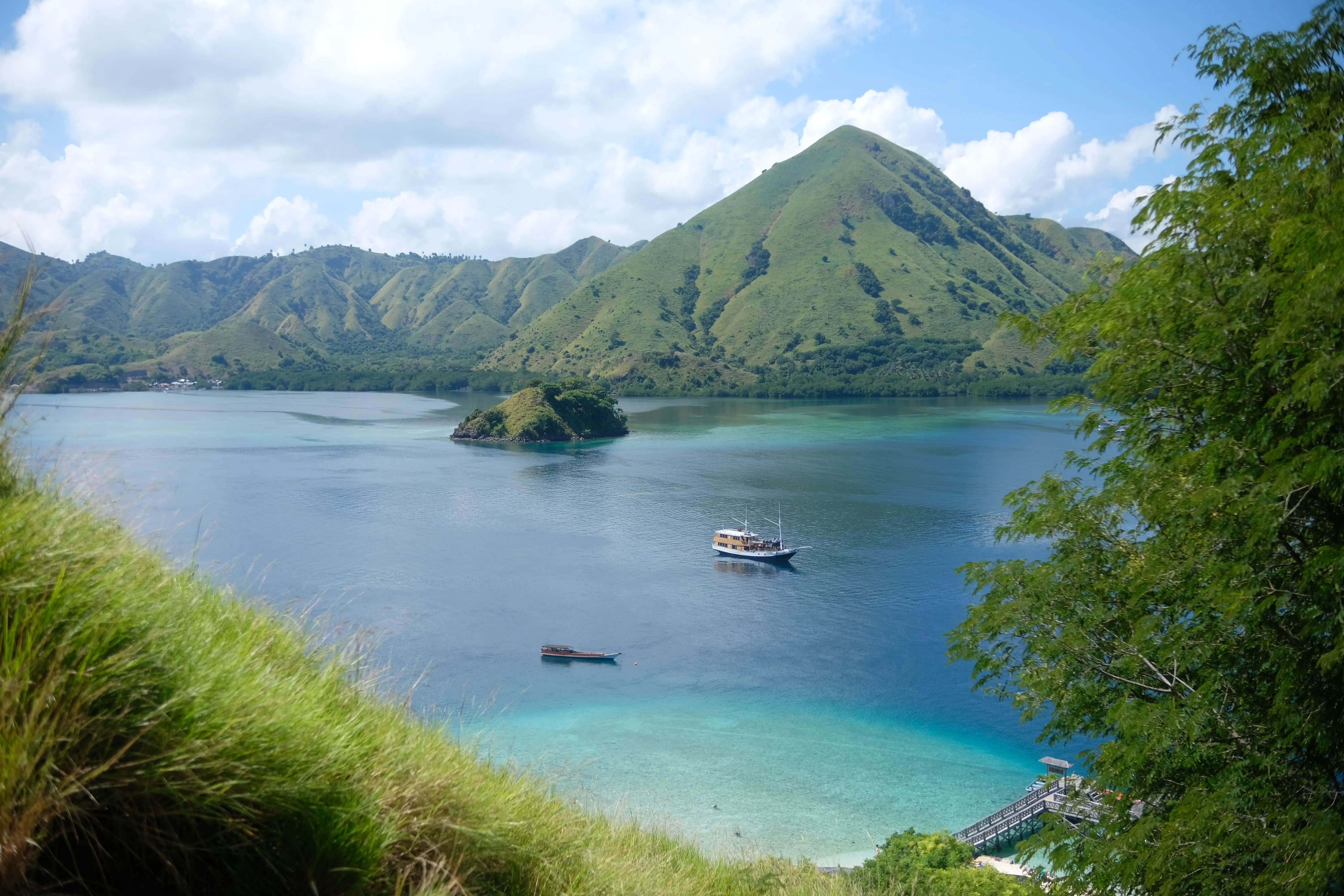 Komodo National Park Experience 10 - CAN Tours