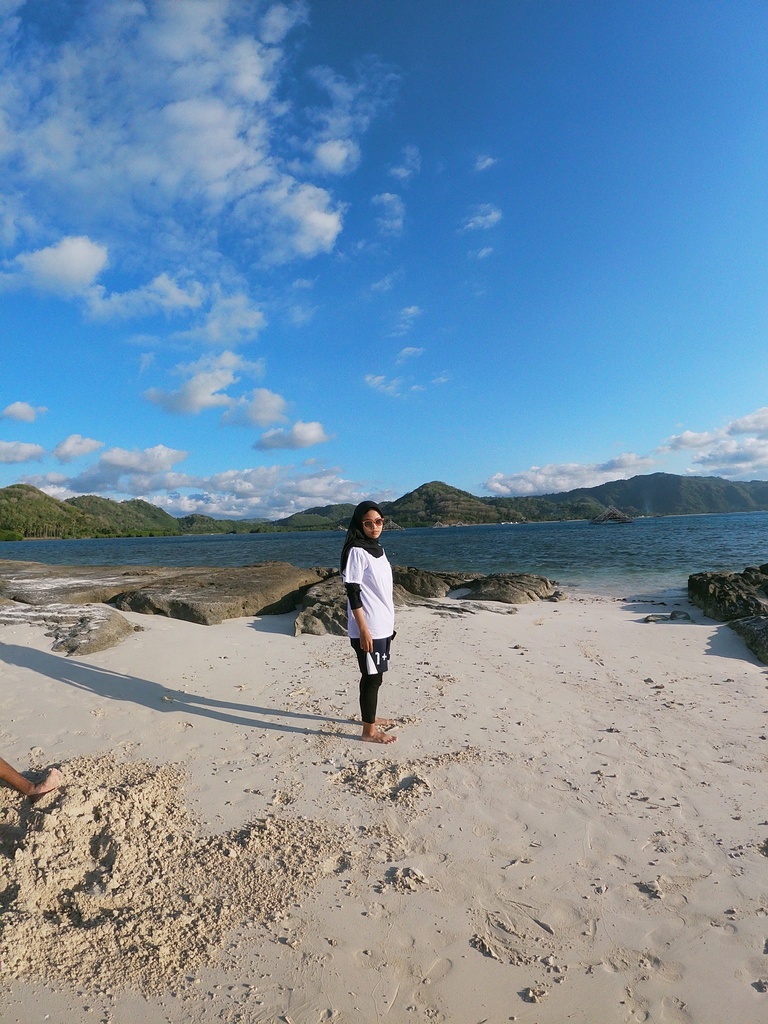ONE DAY TOUR GILI BIDARA