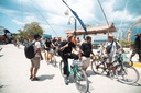 2D1N PINK BEACH - GILI TRAWANGAN