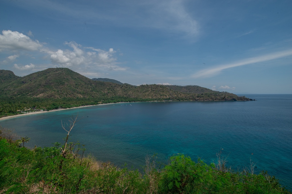 3D2N SUKARARA TOUR GILI TRAWANGAN