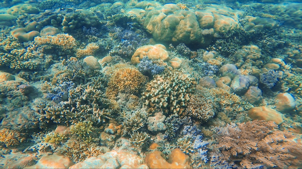3D2N GILI NANGGU & BENANG KELAMBU STOKEL WATERFALL