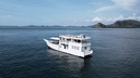 Amore Phinisi Sailing Komodo Tour