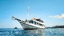 Lanakila Phinisi Sailing Komodo Tour