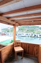 Open Trip 2d1n Labuan Bajo Using Sentral Standart Boat