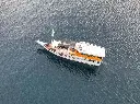 Sharing Trip 2d1n Life on Sentral Boat