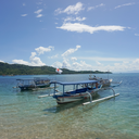 EXPLORE GILI NANGGU & SNORKELING