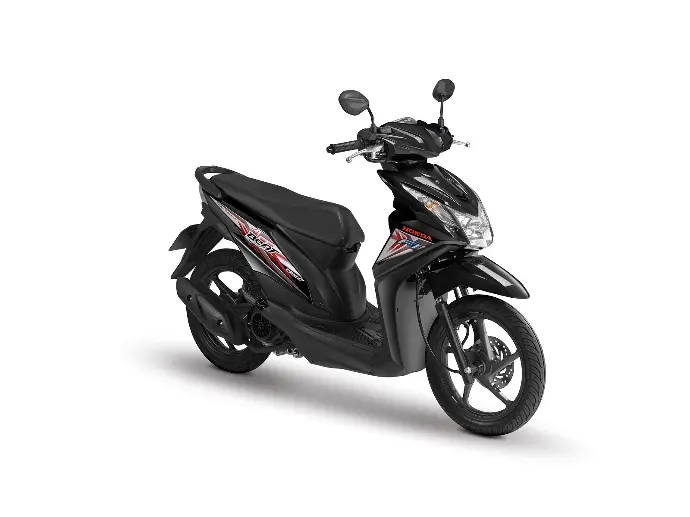 Honda Beat