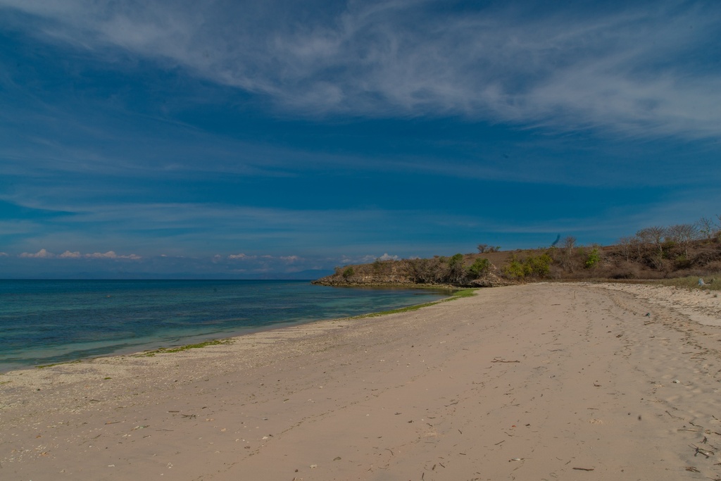 ONE DAY TOUR PINK BEACH
