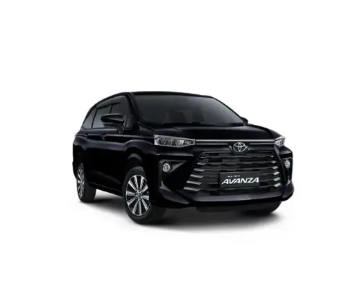New Avanza