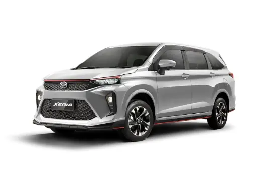 Daihatsu New Xenia