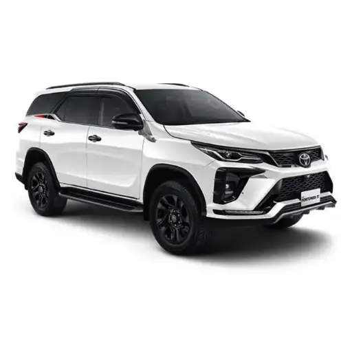 Fortuner VRZ