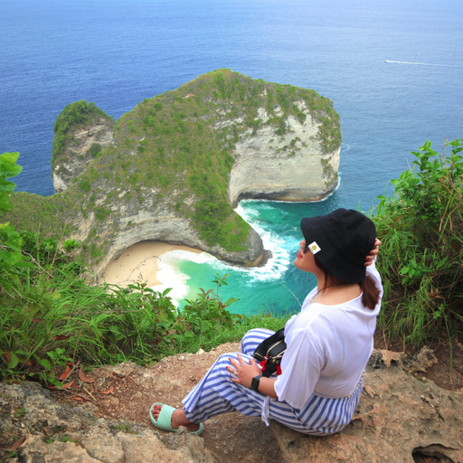 One Day Tour Nusa Penida ( West Area)