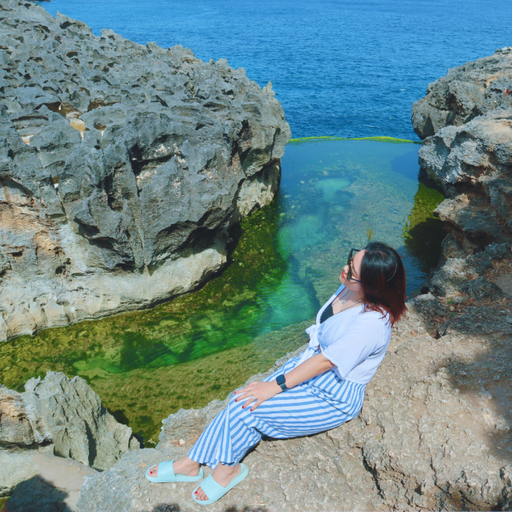 One Day Trip Nusa Penida ( Mix )