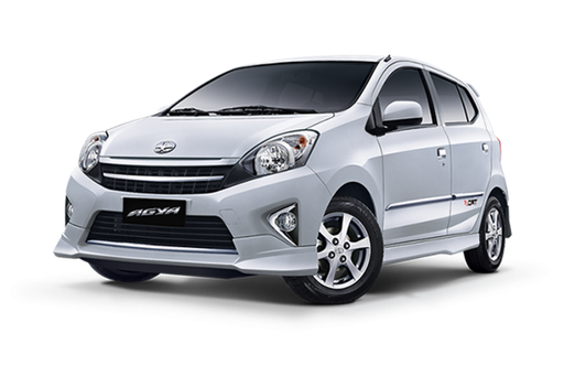 Toyota Agya
