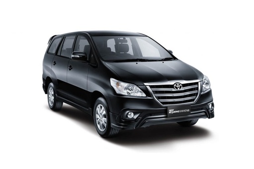Innova Grand