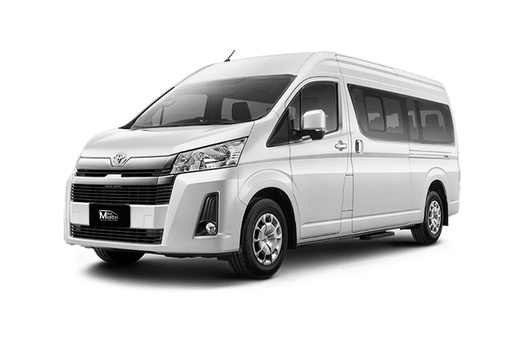 Hiace Premio