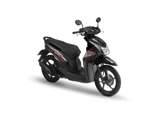 Honda Beat