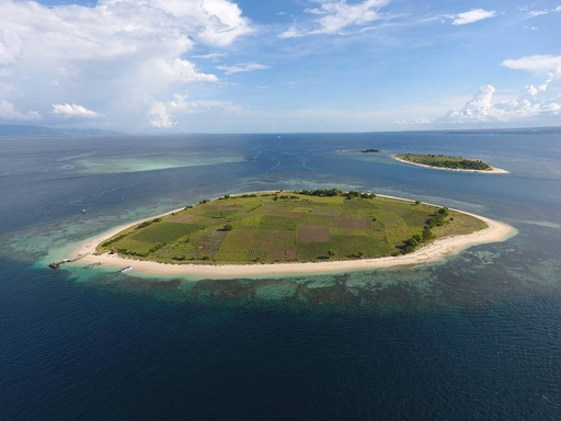 ONE DAY TOUR GILI BIDARA