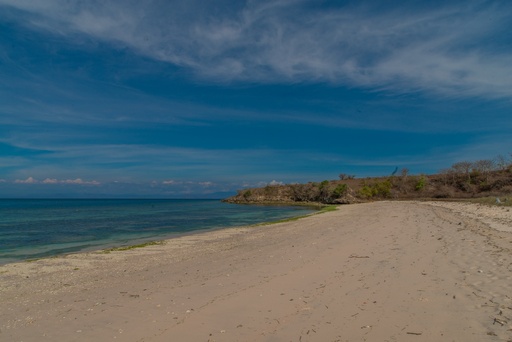 ONE DAY TOUR PINK BEACH