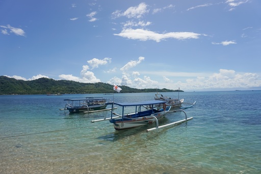 2D1N MANDALIKA - PINK BEACH