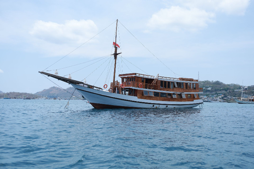 Aimar Cruise Sailing