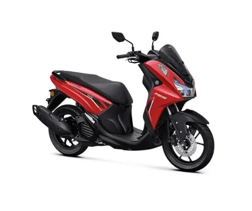 Yamaha Lexy 155cc