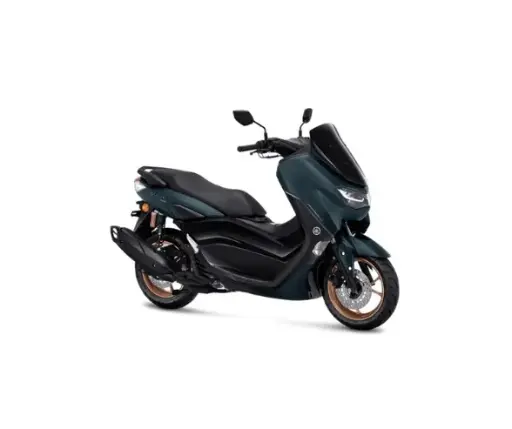 Yamaha Nmax 155cc