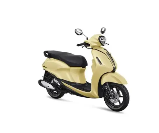 Yamaha Fillano 125cc